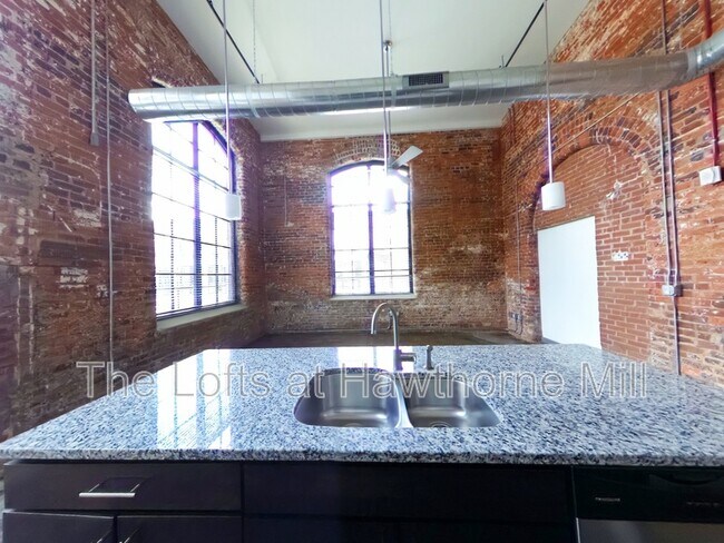 Foto del edificio - 1101 Hawthorne Ln
