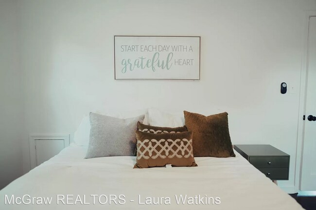 Foto del edificio - 3 br, 2 bath House - 4621 Riverside Drive