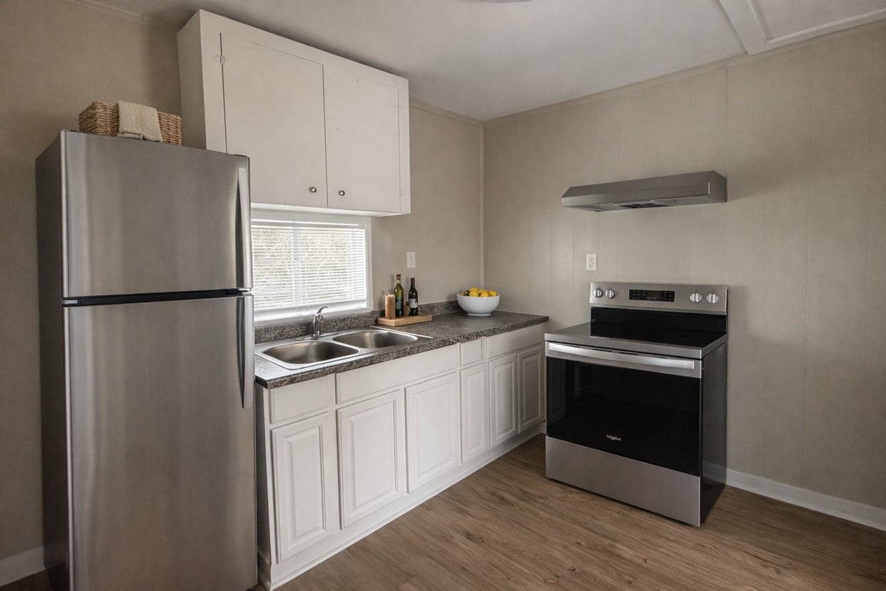 Building Photo - 604 S 7th St