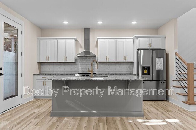 Foto del edificio - 432 Wayne Ave