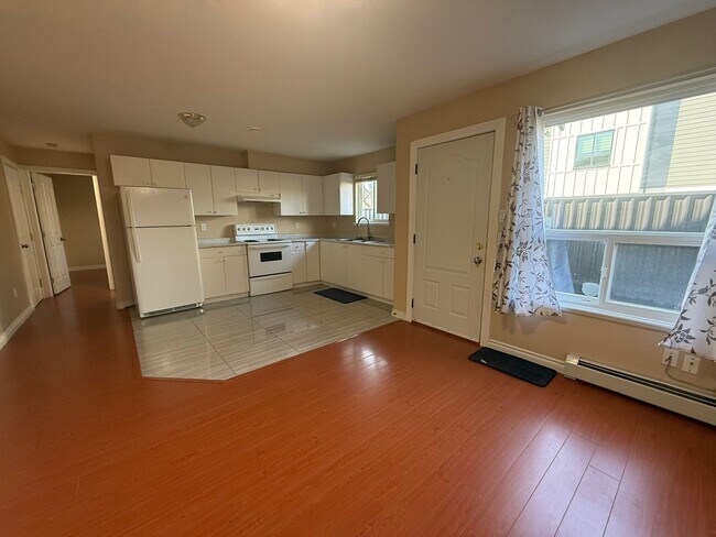 Photo du bâtiment - 175 Pembina St