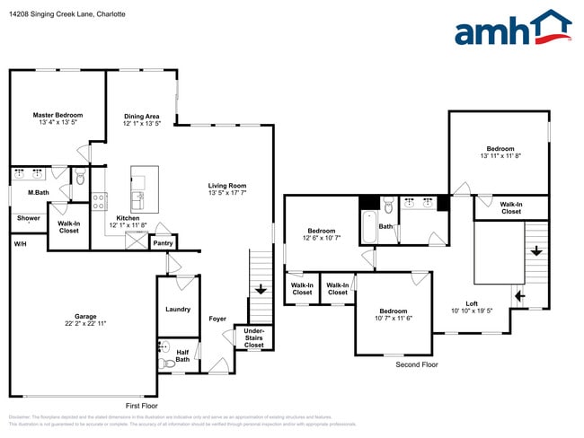 Building Photo - 14208 Creek Dale Ln