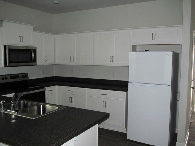 Photo - Rural Hall Home Ready to rent.