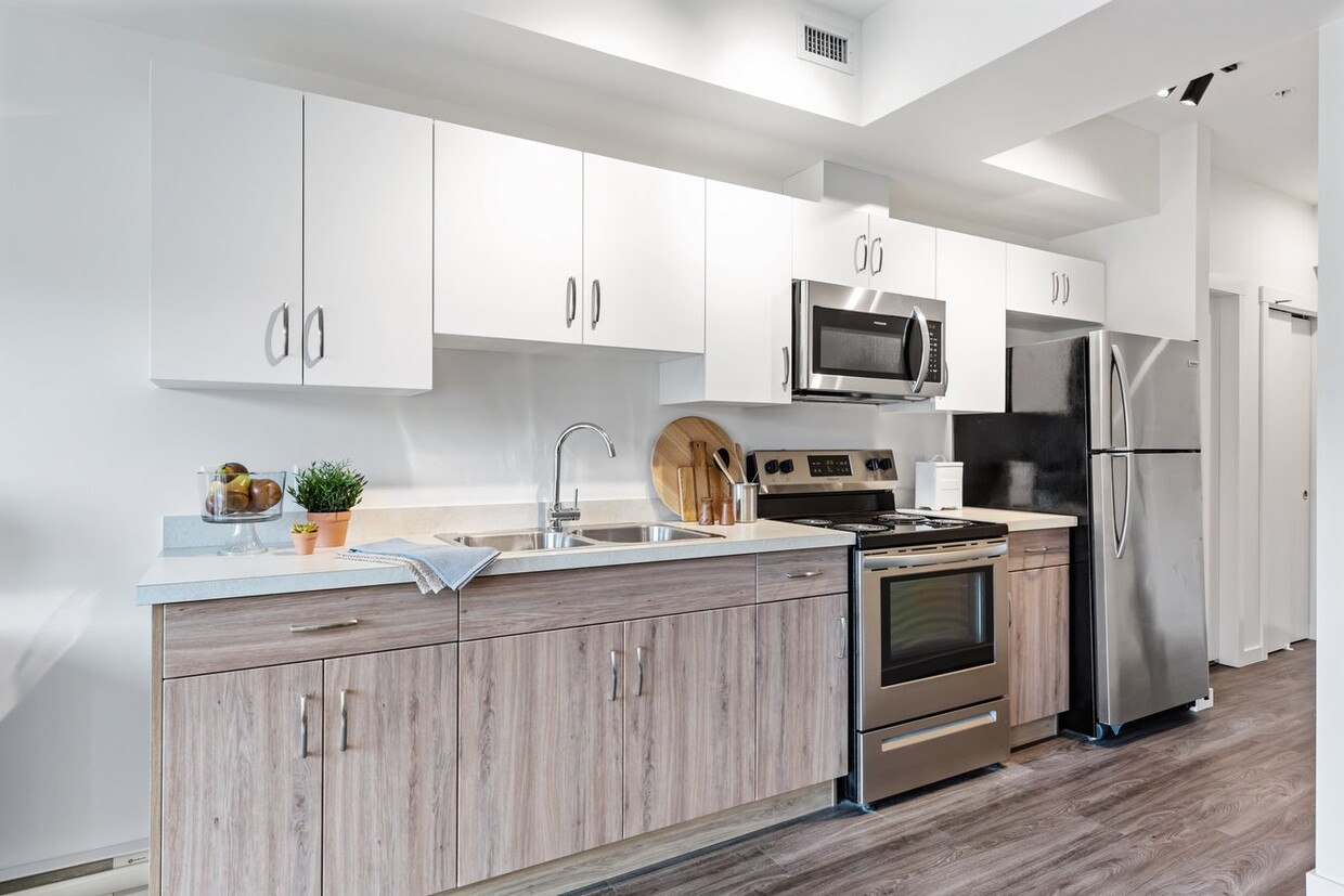 Building Photo - McGill Ridge Apartments