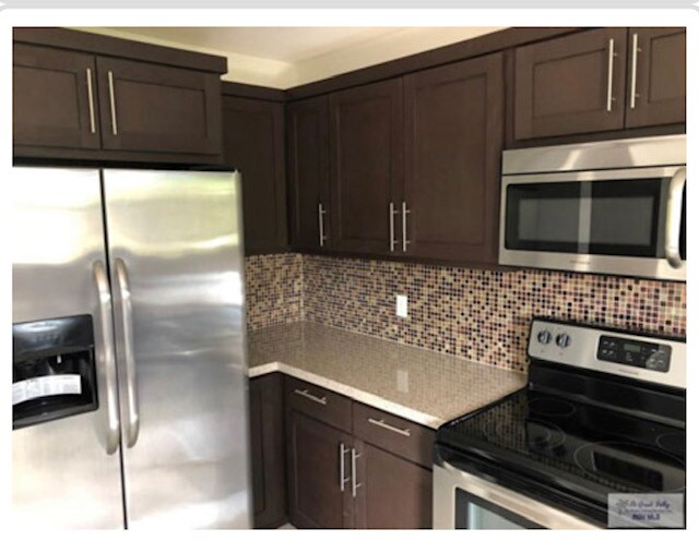 Foto del edificio - 2550 Weslaco Rd