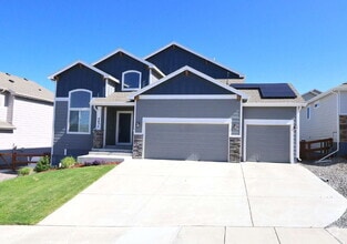 Building Photo - 4834 Olympus Dr