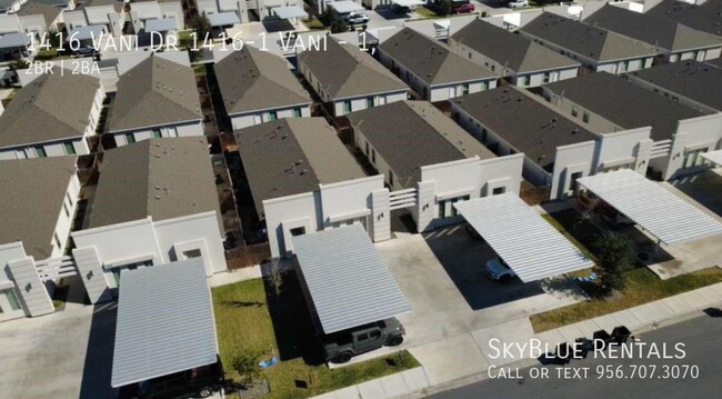 Building Photo - 1416 Vani Dr