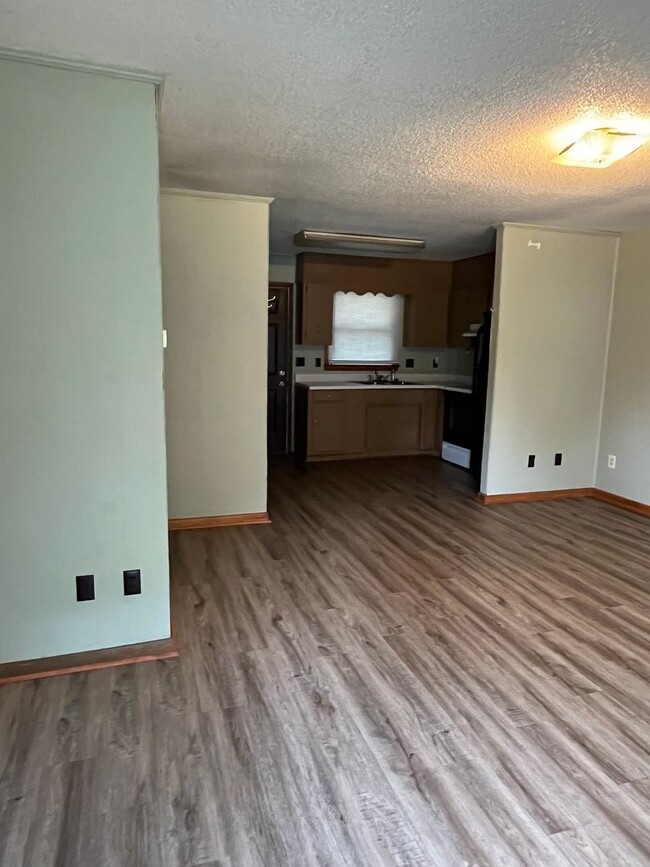 Foto del edificio - 2 bedroom duplex for rent, Tullahoma TN