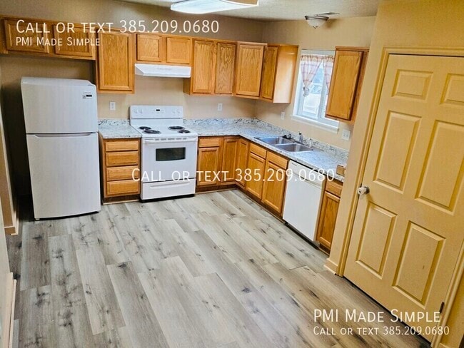 Building Photo - 756 W 600 N