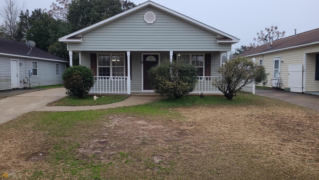 131 Orchard Pass, Warner Robins, GA 31088 House Rental in Warner Robins, GA