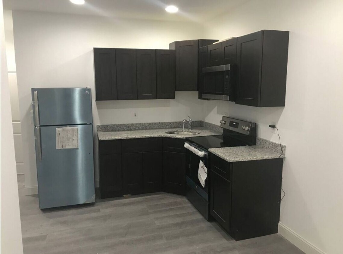 Foto principal - 3326 N 17th St