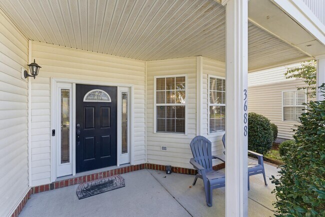 Building Photo - 3688 Cainhoy Ln