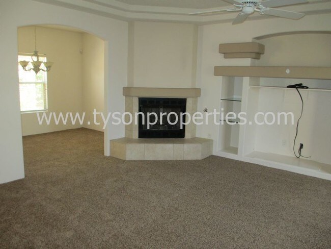 Foto del edificio - 4401 Campo de Maiz Rd NW