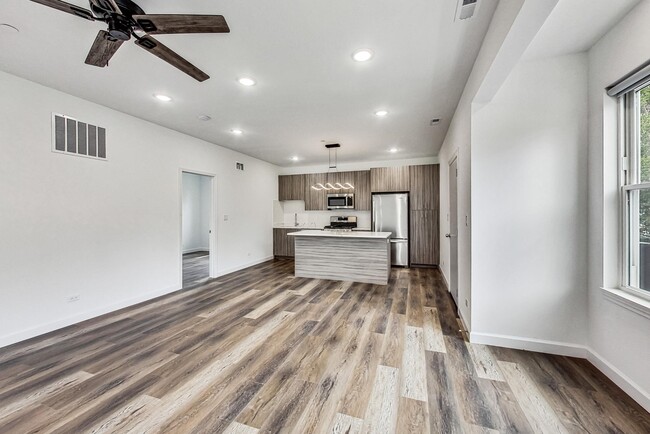Foto del edificio - 6133 S Kimbark Ave