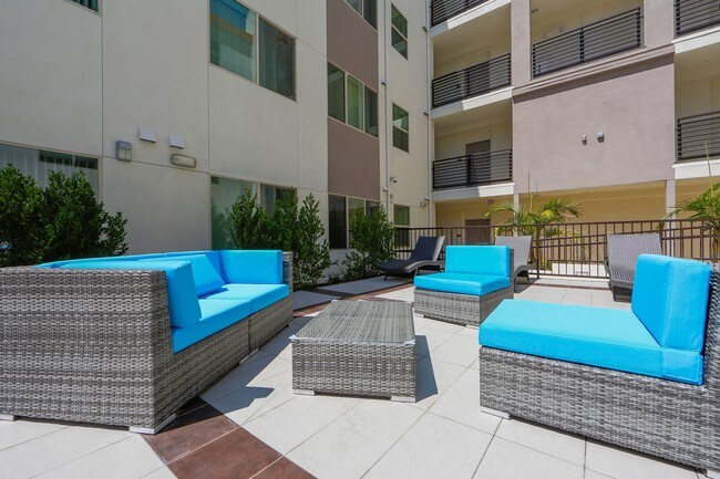 Foto del edificio - Aura NoHo