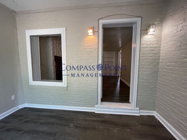 Foto del edificio - Welcome To Your New Home!