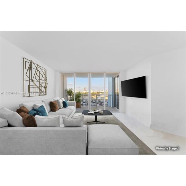Foto del edificio - 1800 Sunset Harbour Dr