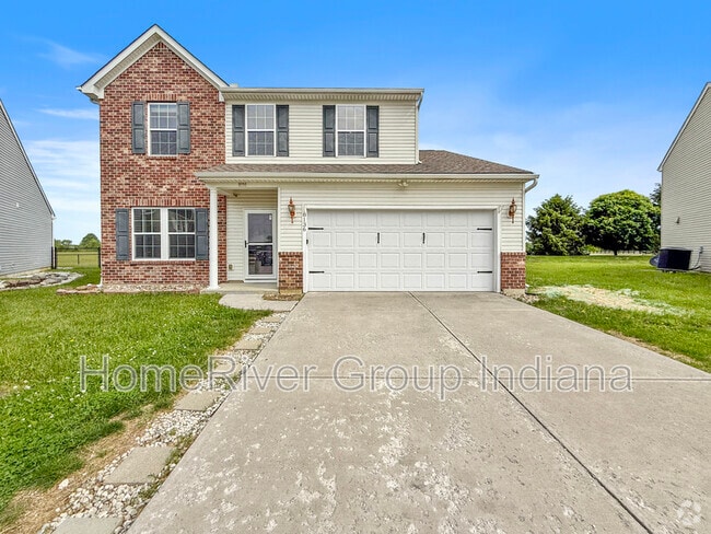 Building Photo - 8136 Wheatfield Dr