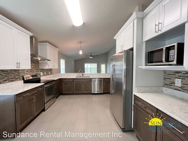 Building Photo - 3 br, 2 bath House - 710 Marsh Harbor Drive