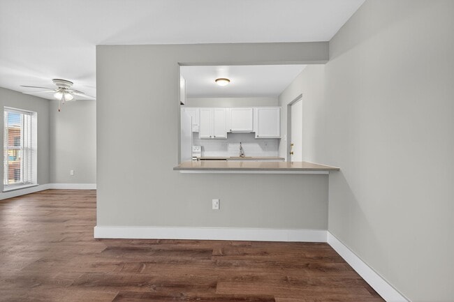 Building Photo - Brooklawn Apartments