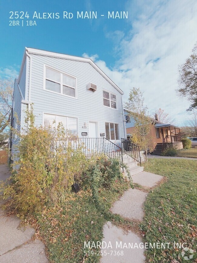 Building Photo - 2524 Alexis Rd