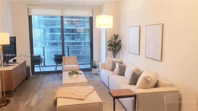 Foto del edificio - 801 S Miami Ave