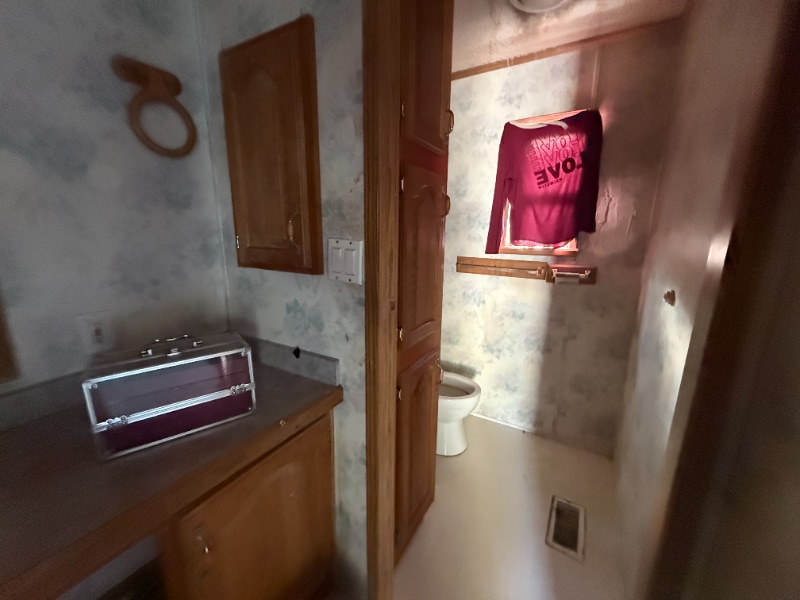 Building Photo - 5501 9th St