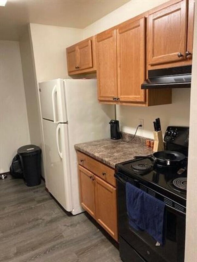 Interior Photo - Sunset Lane Apartments
