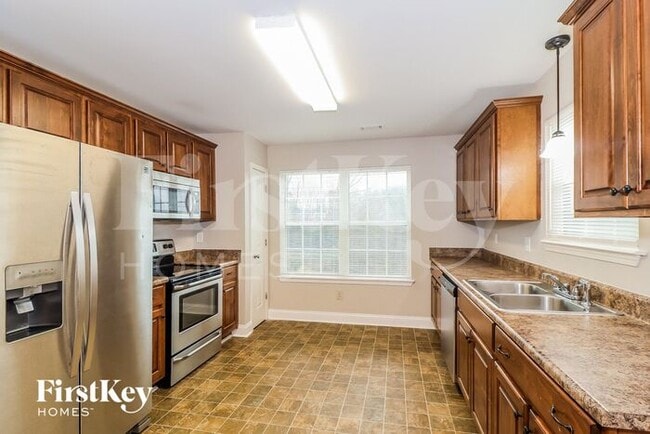 Foto del edificio - 2224 Smallwood Springs Dr