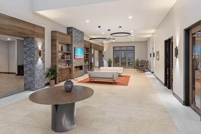 Building Photo - The Heritage at Cottonwood Creek