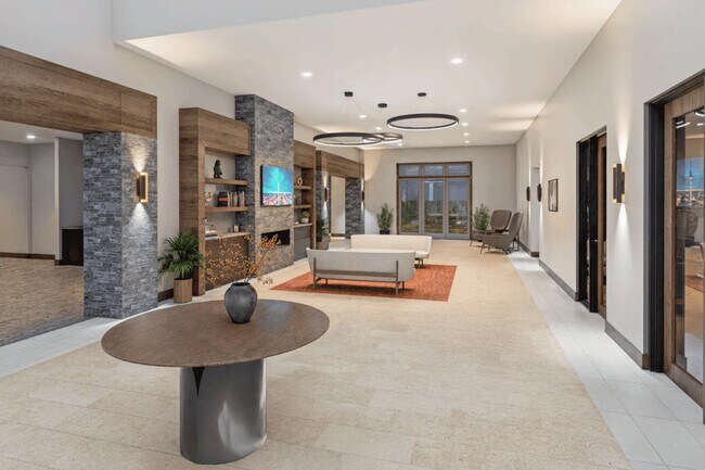 Foto del edificio - The Heritage at Cottonwood Creek