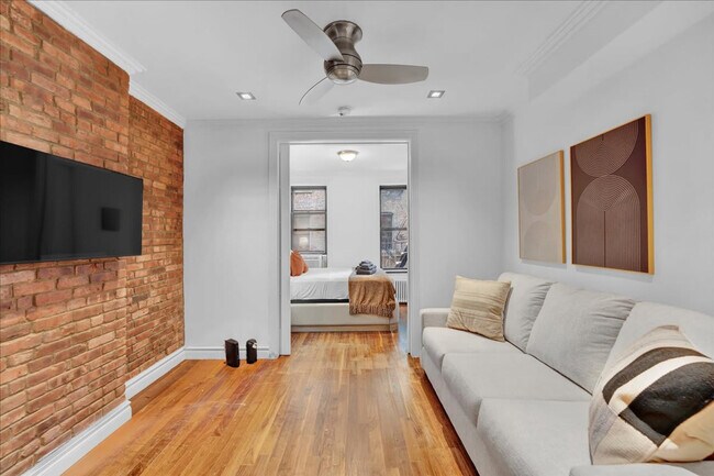 Foto del edificio - 52 Barrow St