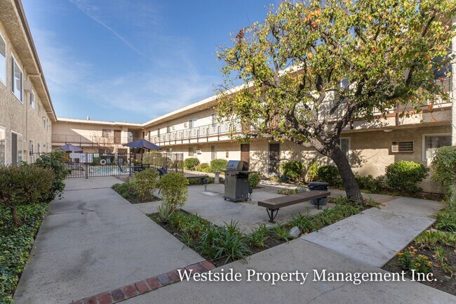 Foto del edificio - 6253 Lankershim Blvd