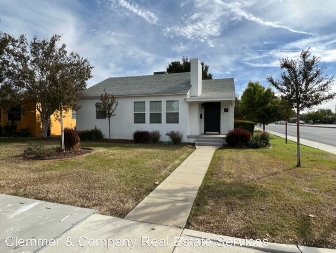 1640 Olive St, Bakersfield, CA 93301 House Rental in Bakersfield, CA