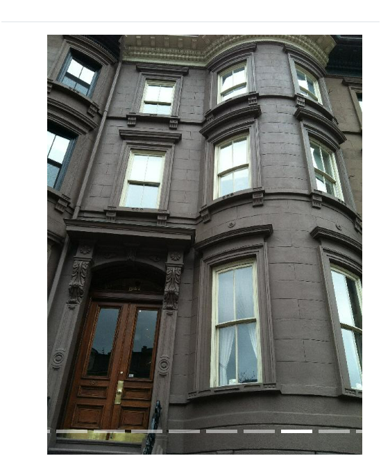 Foto del edificio - 524 Columbus Ave