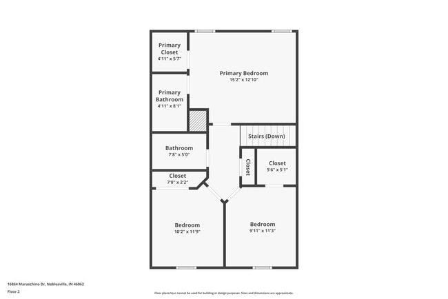 Foto del edificio - 16864 Maraschino Dr
