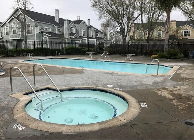 Foto del edificio - Rob Myers