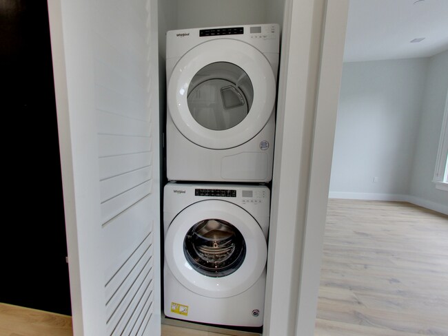 Foto del edificio - Experience a Life Well Lived. 1BD with Con...