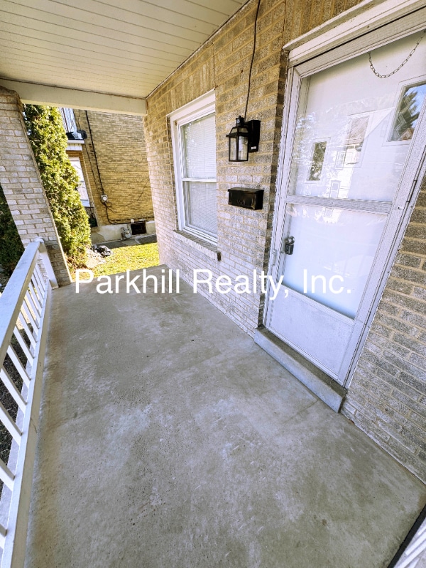 Building Photo - 111 E Wilkes Barre St