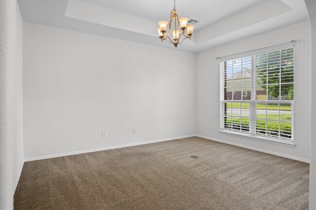Foto del edificio - 11613 E. 105th St. N.