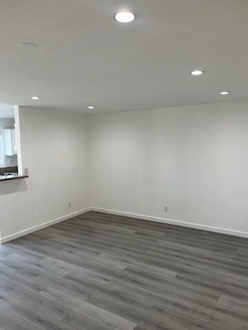 Foto del edificio - 5529 Fulcher Ave