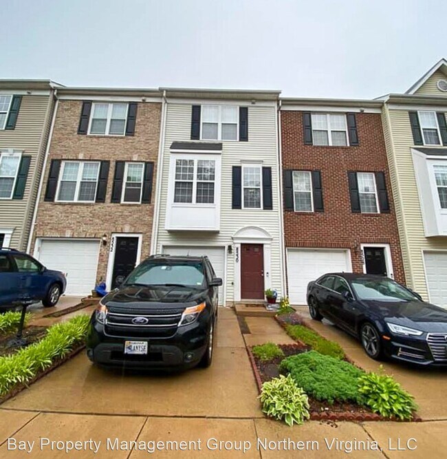 Building Photo - 2 br, 1.5 bath House - 8530 Towne Manor Ct