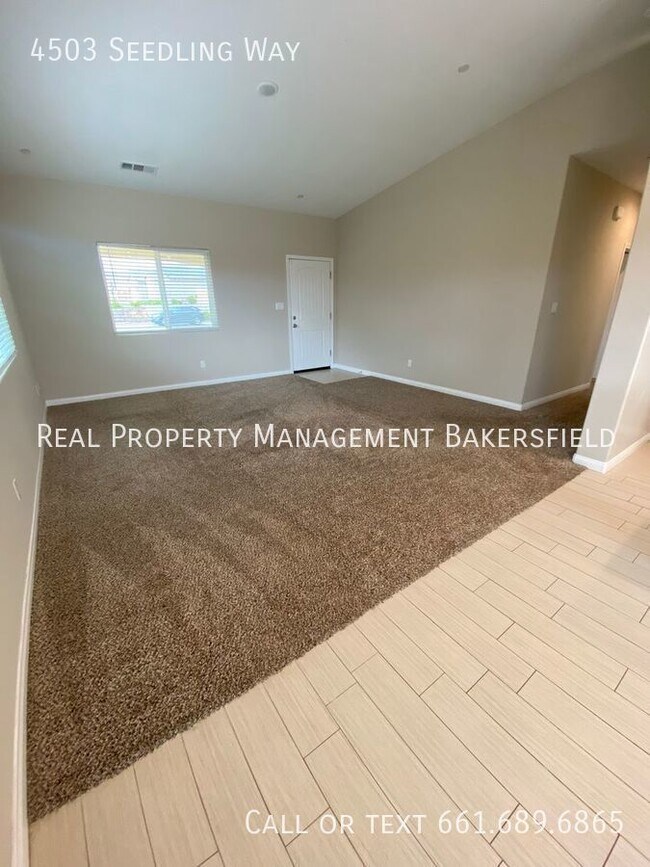 Building Photo - 4503 Seedling Way- Zero Deposit, Ask us how!