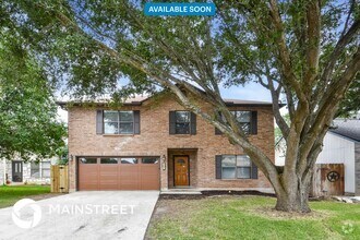 Building Photo - 8214 Club Meadow Dr