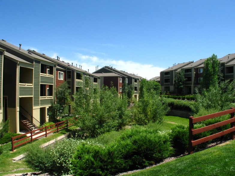 Rentals Centennial Colorado