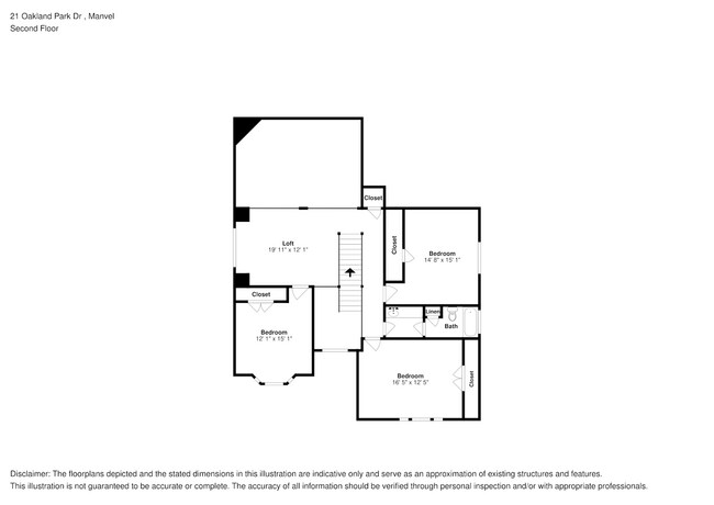 Building Photo - 21 Oakland Park Dr