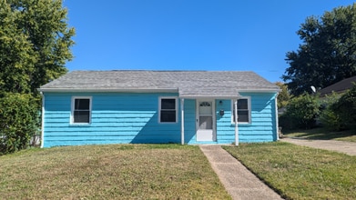 Building Photo - 403 Morehouse Dr