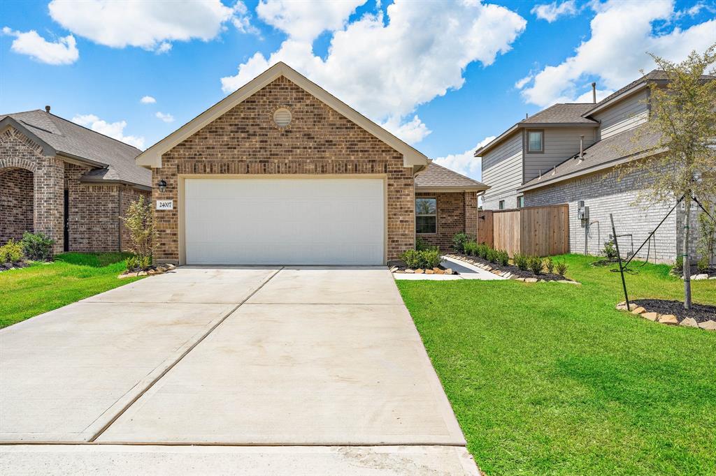 24007 Falling Daylight Dr, Hockley, TX 77447 House Rental in Hockley, TX