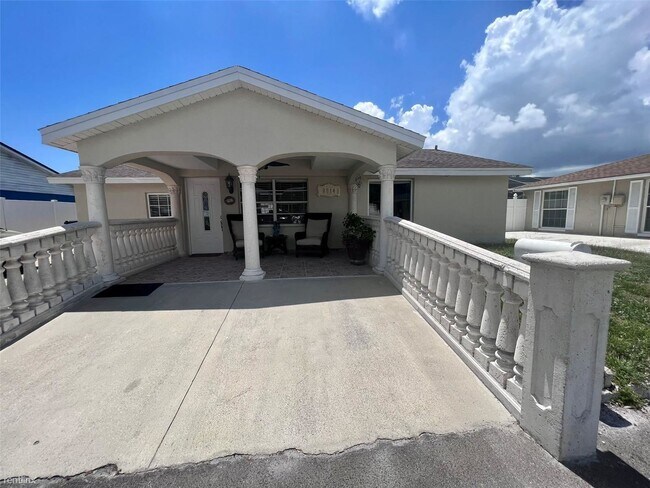 Foto del edificio - 5 br, 3 bath House - 8814 i Sleepy Creek C...