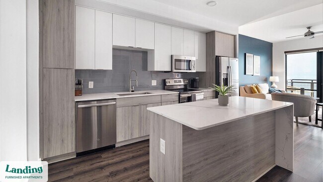 Foto del edificio - 1777 Peachtree St NE